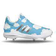 "Up In The Clouds" Adidas Ultraboost DNA 5.0 Cleats
