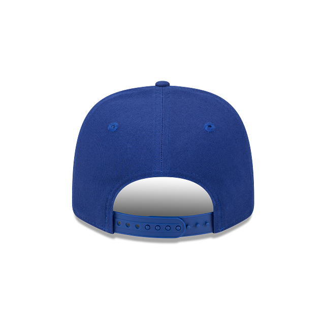 Duke Blue Devils 9Seventy Wordmark Stretch-Snap Hat
