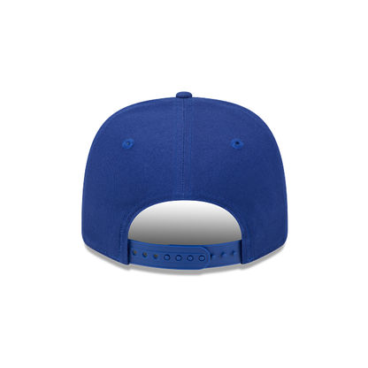 Duke Blue Devils 9Seventy Wordmark Stretch-Snap Hat