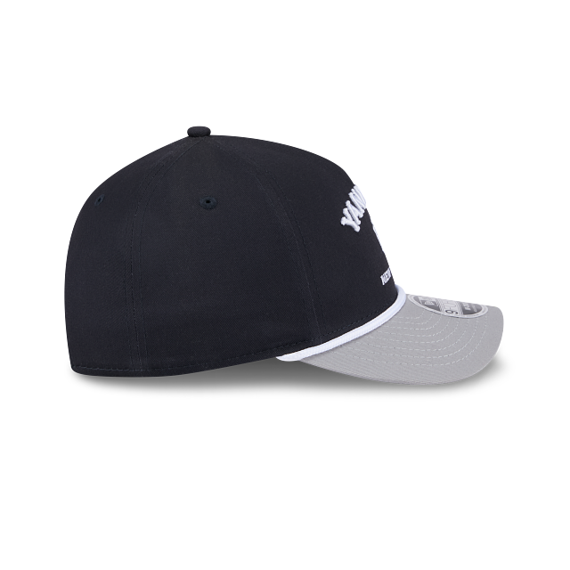 New York Yankees MLB 9Forty M-Crown 2Tone Rope Hat