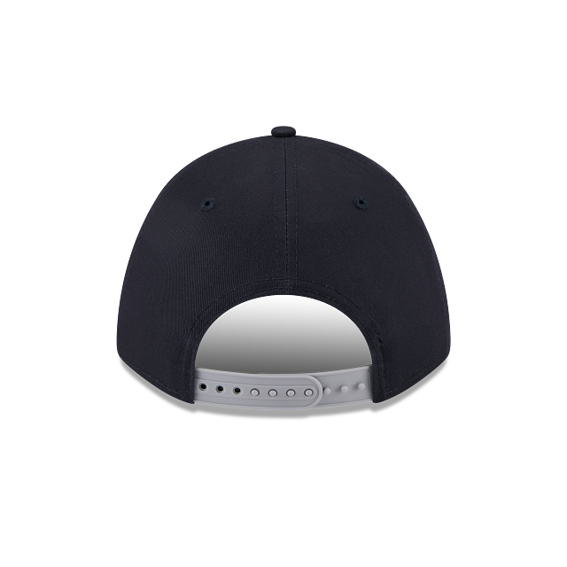 New York Yankees MLB 9Forty M-Crown 2Tone Rope Hat