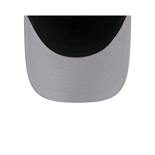 New York Yankees MLB 9Forty M-Crown 2Tone Rope Hat