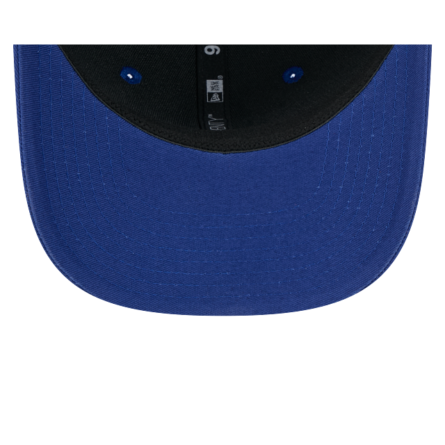 Duke Blue Devils 9Seventy Wordmark Stretch-Snap Hat