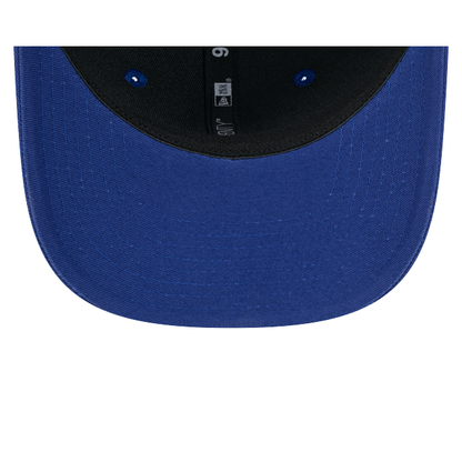 Duke Blue Devils 9Seventy Wordmark Stretch-Snap Hat