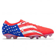 "USA" Jordan Tiempo Maestro Elite SE FG Soccer Cleats