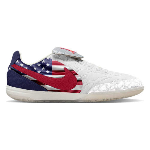 "USA" Jordan Tiempo Streetgato SE Indoor Soccer Shoes
