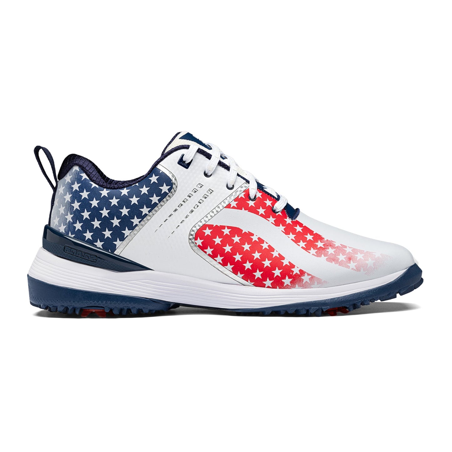 The Wave Men's Limited Edition Golf Footwear