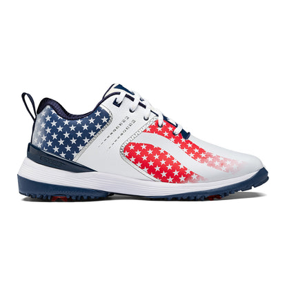 The Wave Men's Limited Edition Golf Footwear