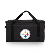 Pittsburgh Steelers 64 Can Collapsible Cooler