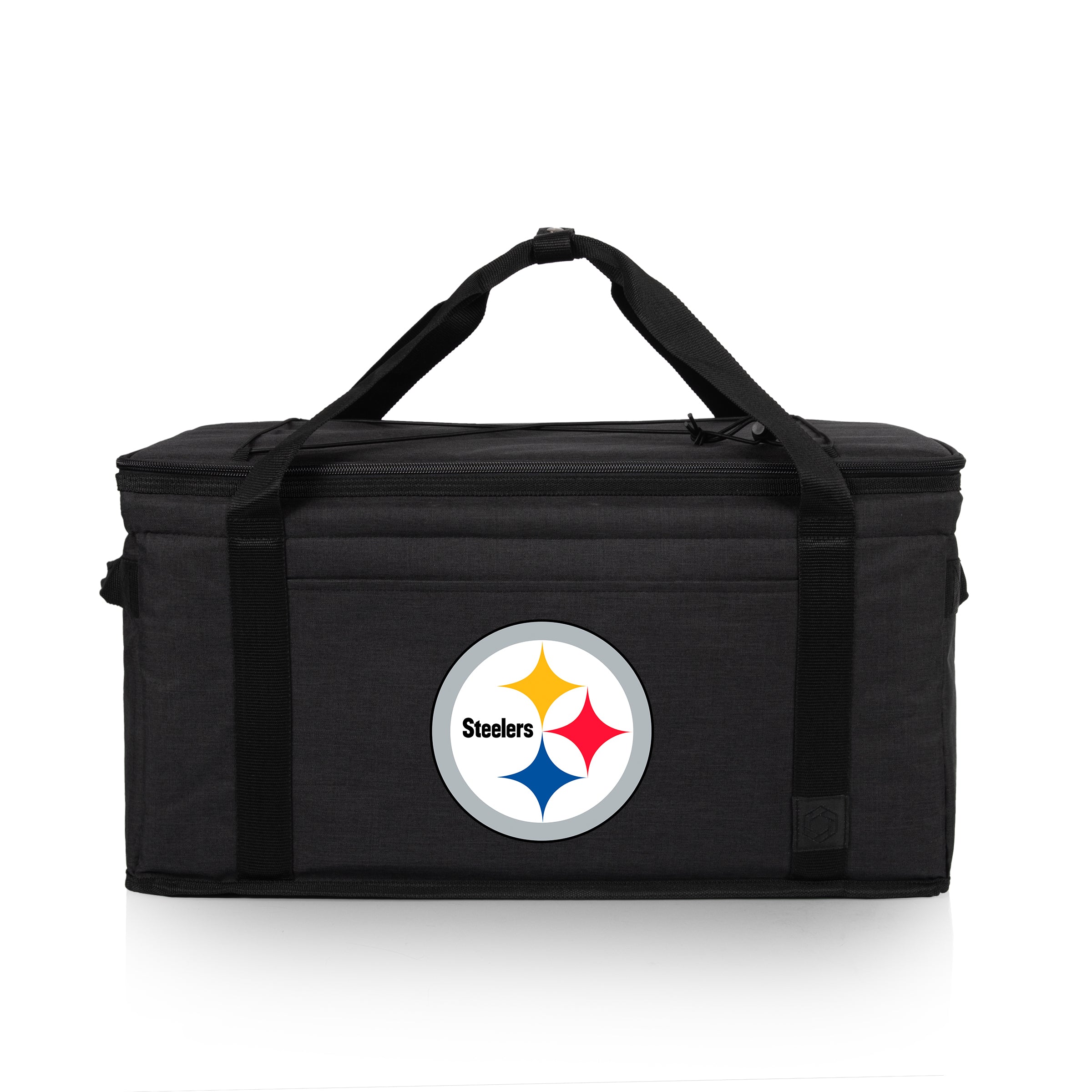 Pittsburgh Steelers 64 Can Collapsible Cooler