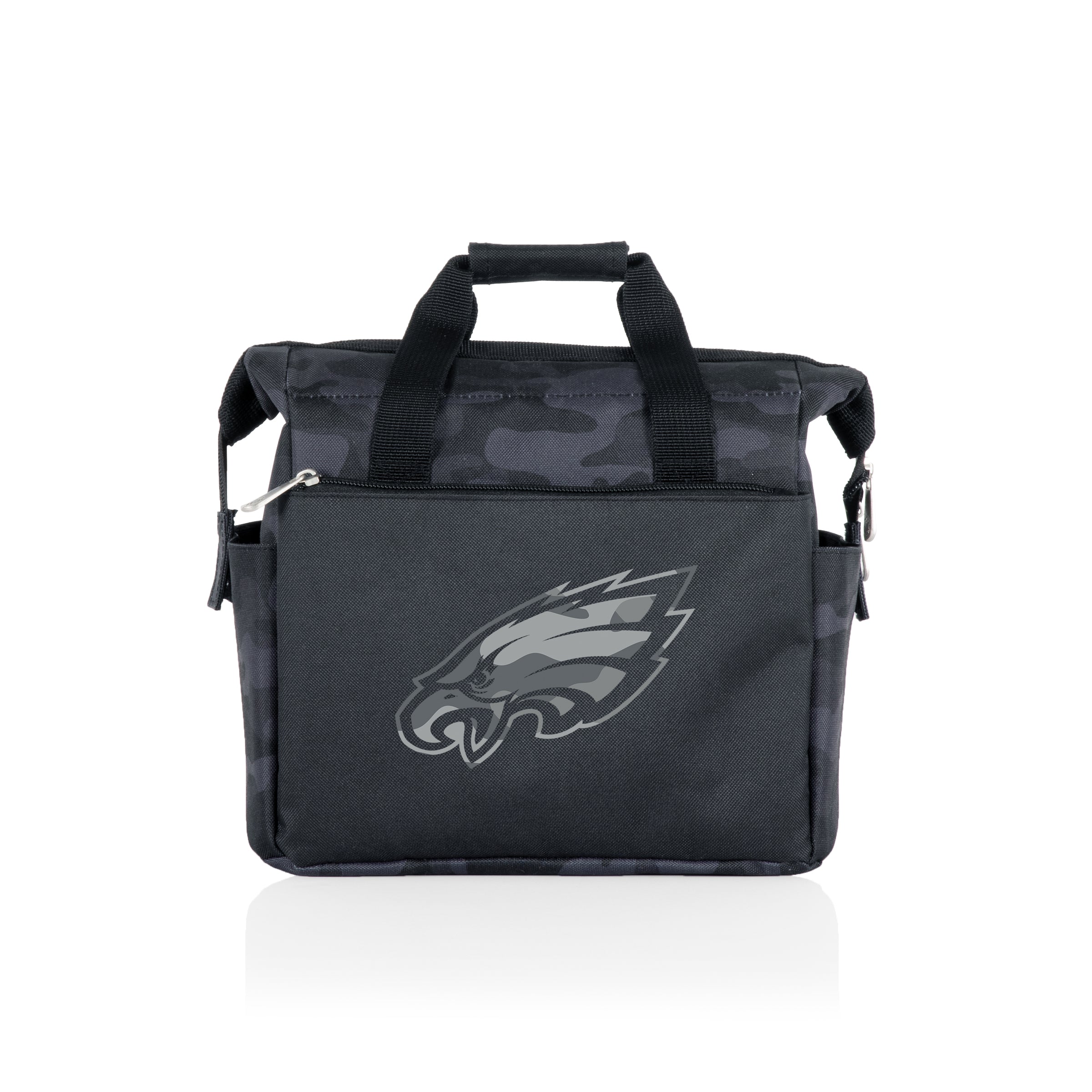 Philadelphia Eagles On The Go Lunch Bag Cooler