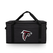 Atlanta Falcons 64 Can Collapsible Cooler