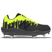 "Volt Drip" New Balance 3000v5 Cleats