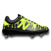 "Volt Drip" New Balance 4040v5 Cleats