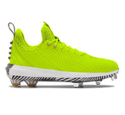 "Volt" Under Armour Harper 5 Cleats