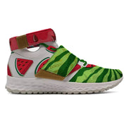 "Watermelon" New Balance Lindor 1 Baseball Turf Shoes
