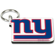 New York Giants Acrylic Logo Keychain
