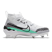 "Mint Cement" Nike Alpha Huarache NXT Cleats