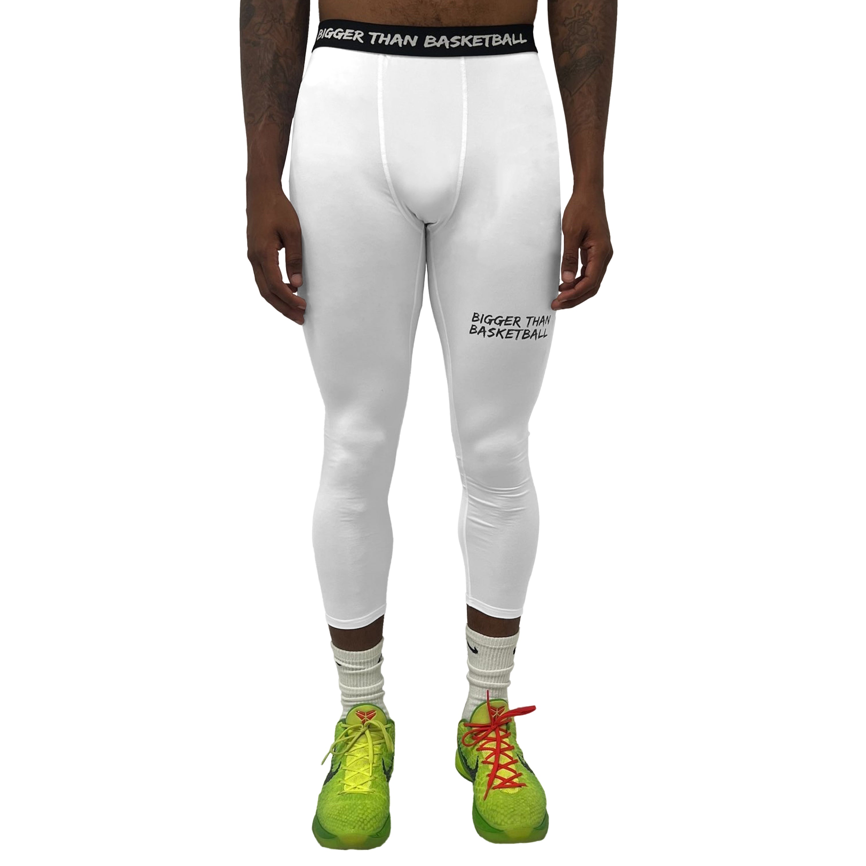 Compression Youth & Adult Tights