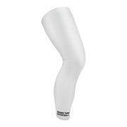Performance Leg White Sleeve
