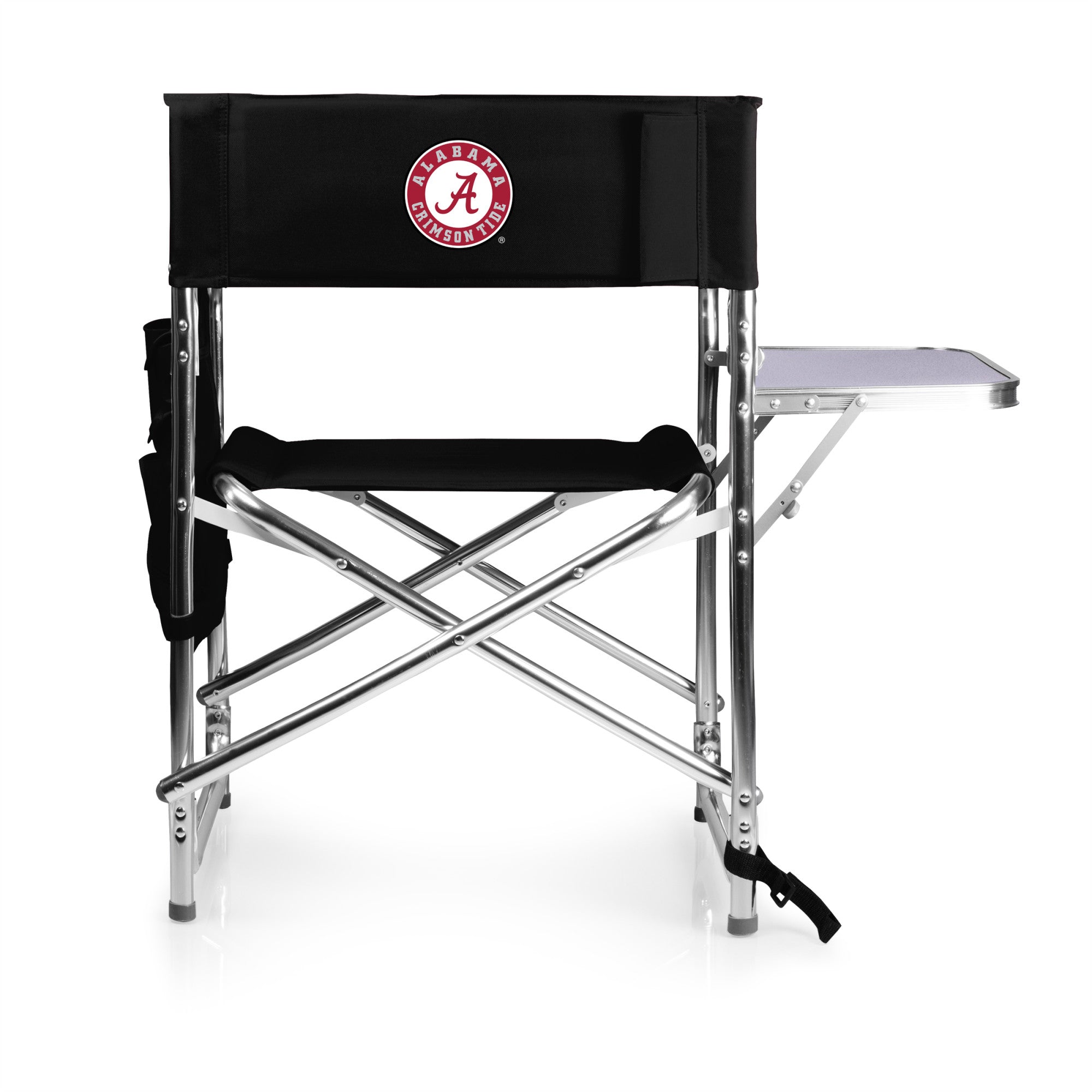 Alabama Crimson Tide Sports Chair