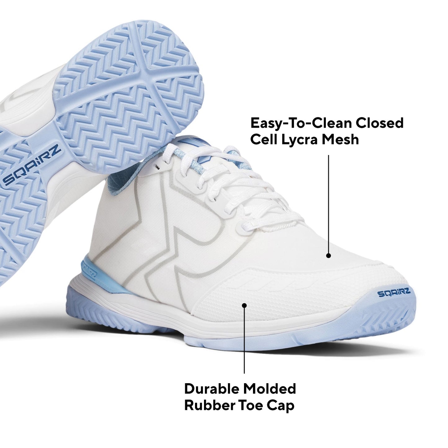 XRZ™ Pickleball Shoes