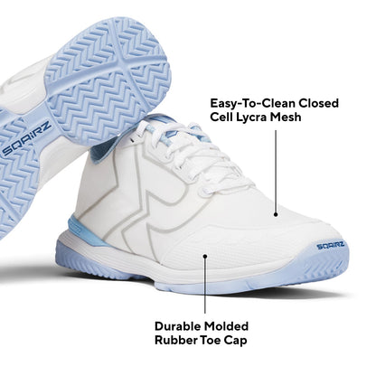 XRZ™ Pickleball Shoes