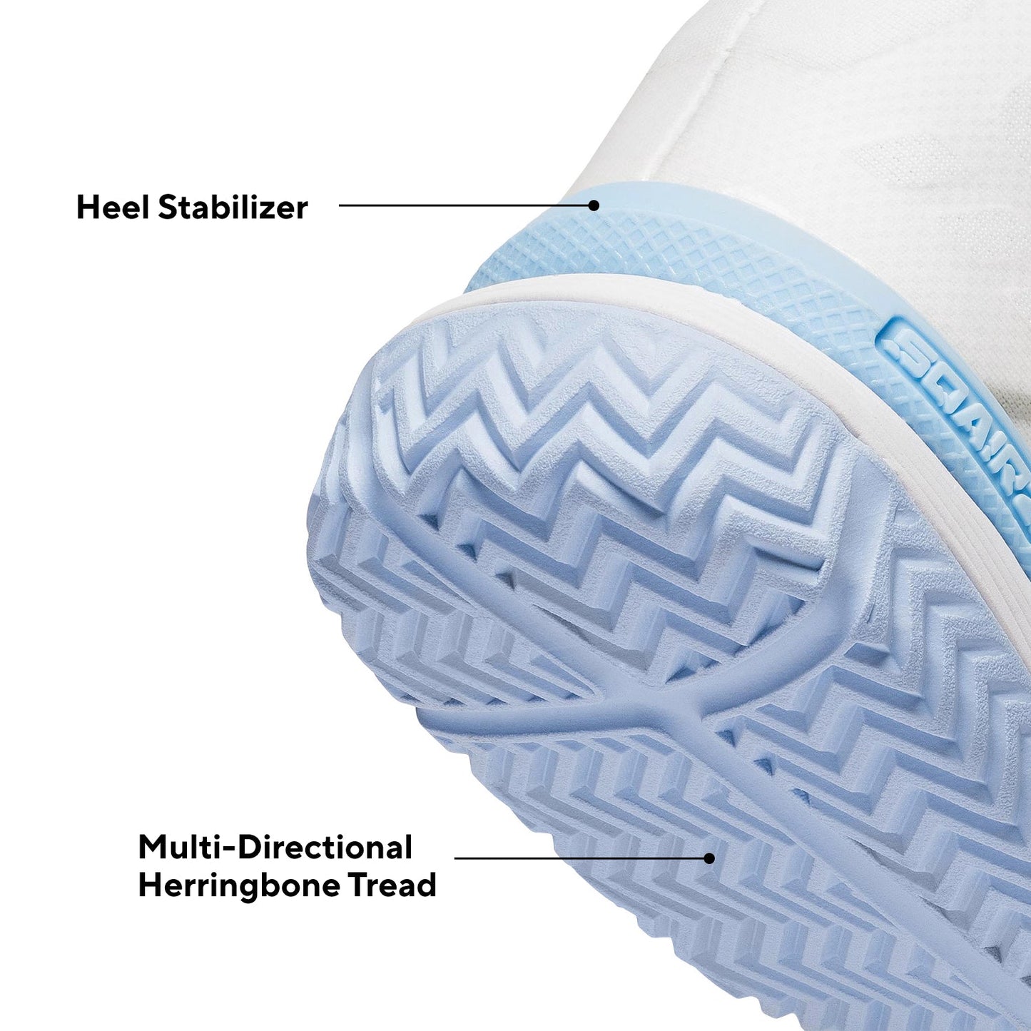 XRZ™ Pickleball Shoes