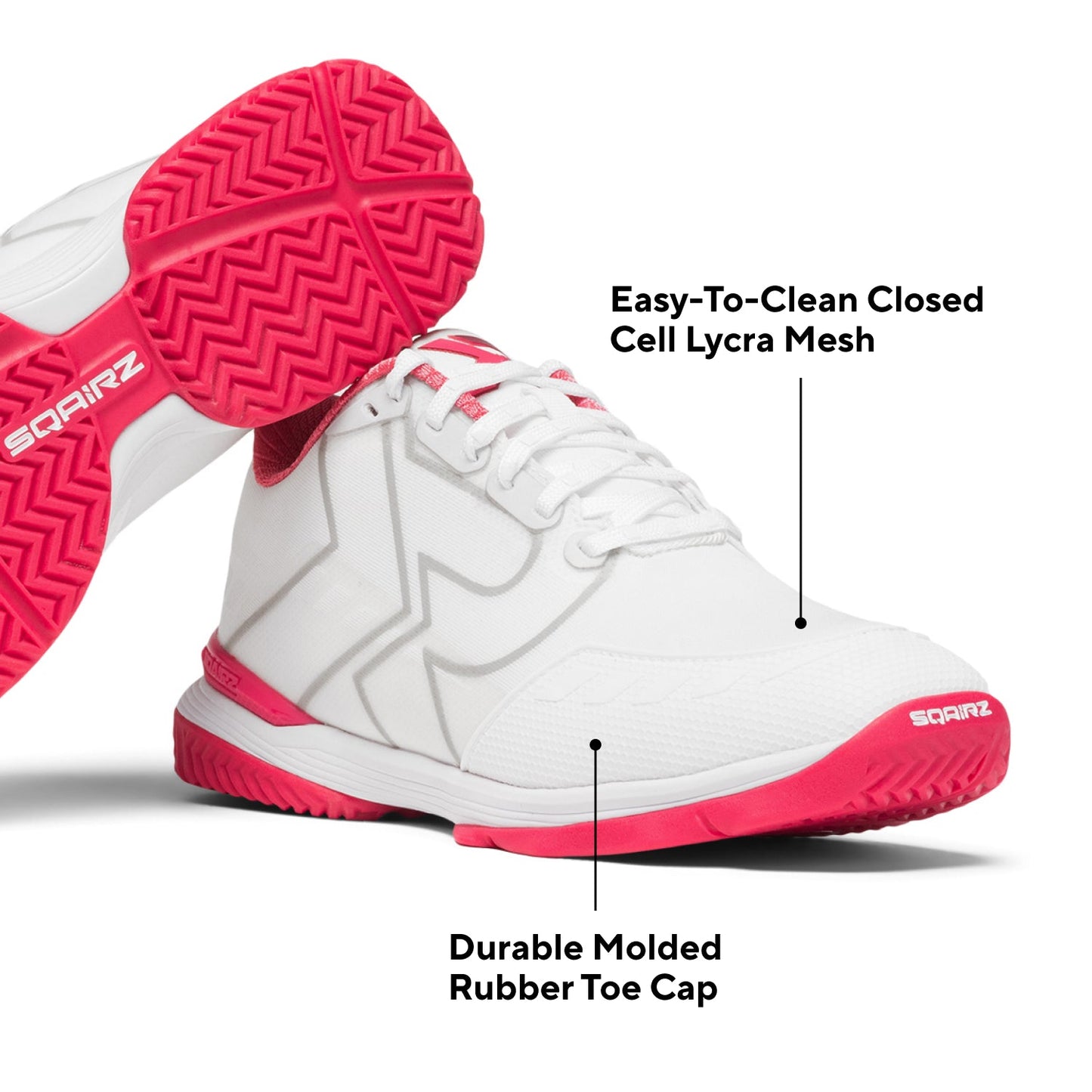 XRZ™ Pickleball Shoes