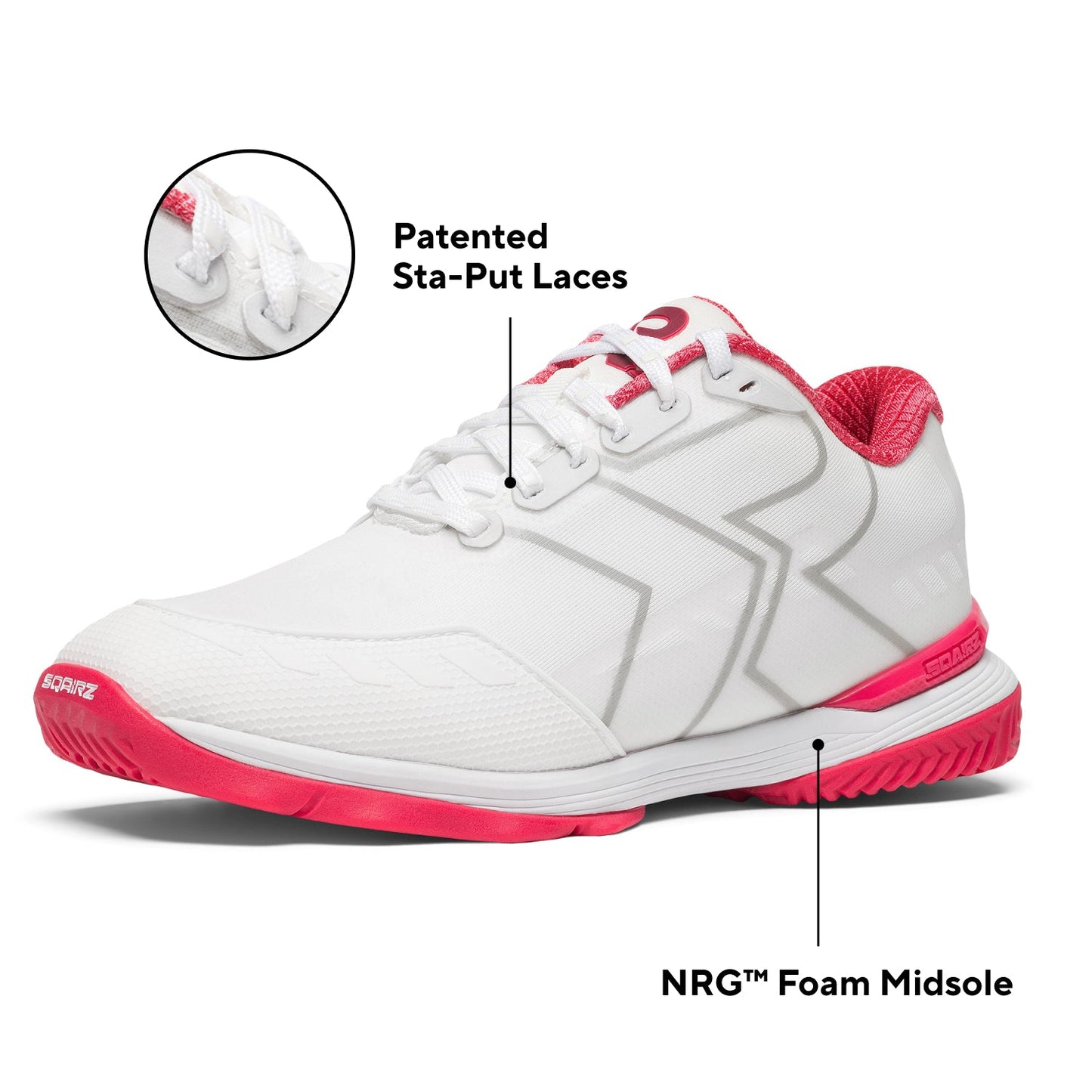 XRZ™ Pickleball Shoes