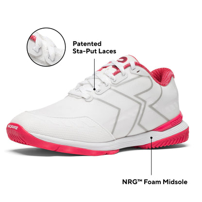 XRZ™ Pickleball Shoes