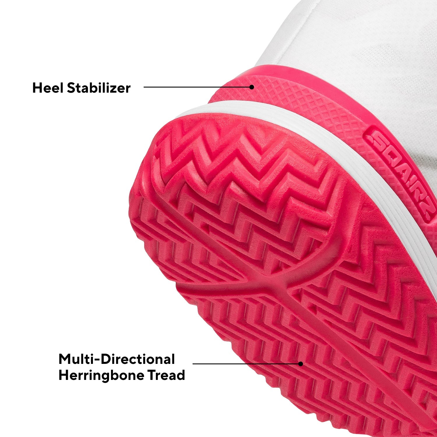 XRZ™ Pickleball Shoes