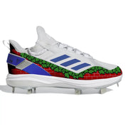 "Wrigley" Adidas Icon 7 Boost Cleats