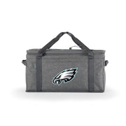 Philadelphia Eagles 64 Can Collapsible Cooler
