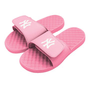 New York Yankees Primary Pink Slides