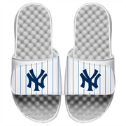 New York Yankees Pinstripes Slides