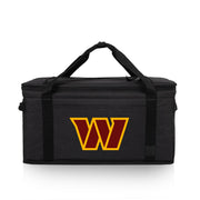 Washington Commanders 64 Can Collapsible Cooler