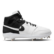 "Yin Yang" Jordan 1 Retro Cleats