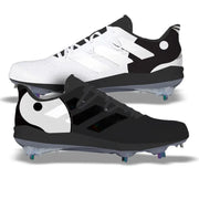 "Yin Yang" Adidas Adizero Afterburner 8 Cleats
