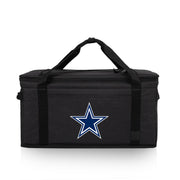 Dallas Cowboys 64 Can Collapsible Cooler