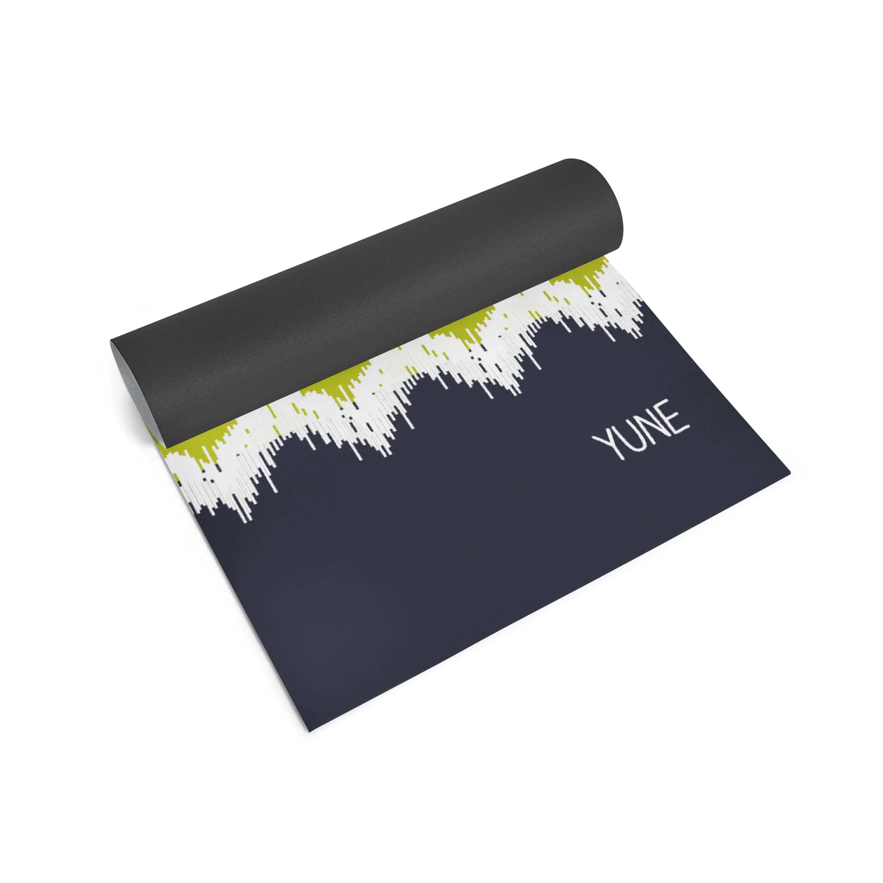 Morrissey Yoga Mat – 6mm Eco-friendly, Non-slip & Cushioned | Yune Yoga