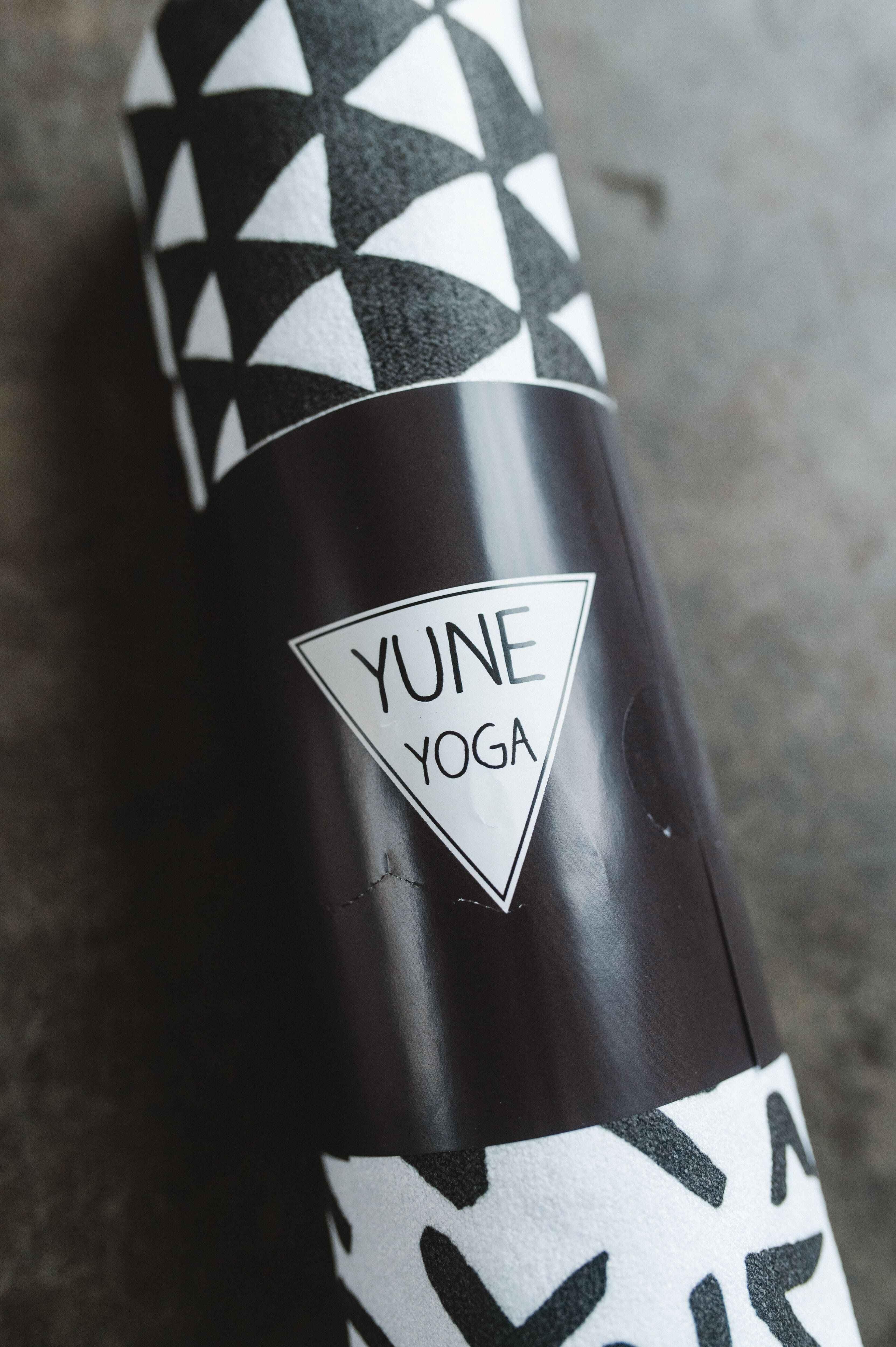 The Jagger Yoga Towel – Quick-dry, Non-slip, Eco-friendly Hot Yoga Towel