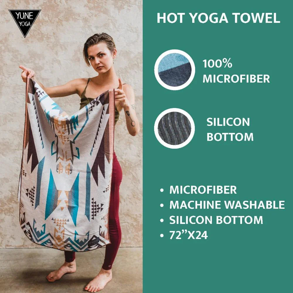 Yoga Towel Se34