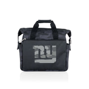 New York Giants On The Go Lunch Bag Cooler
