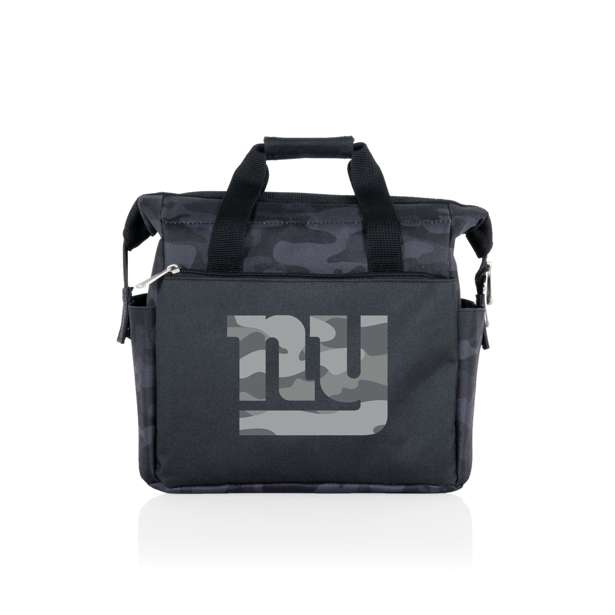 New York Giants On The Go Lunch Bag Cooler
