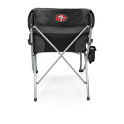 San Francisco 49ers PT-XL Heavy Duty Camping Chair