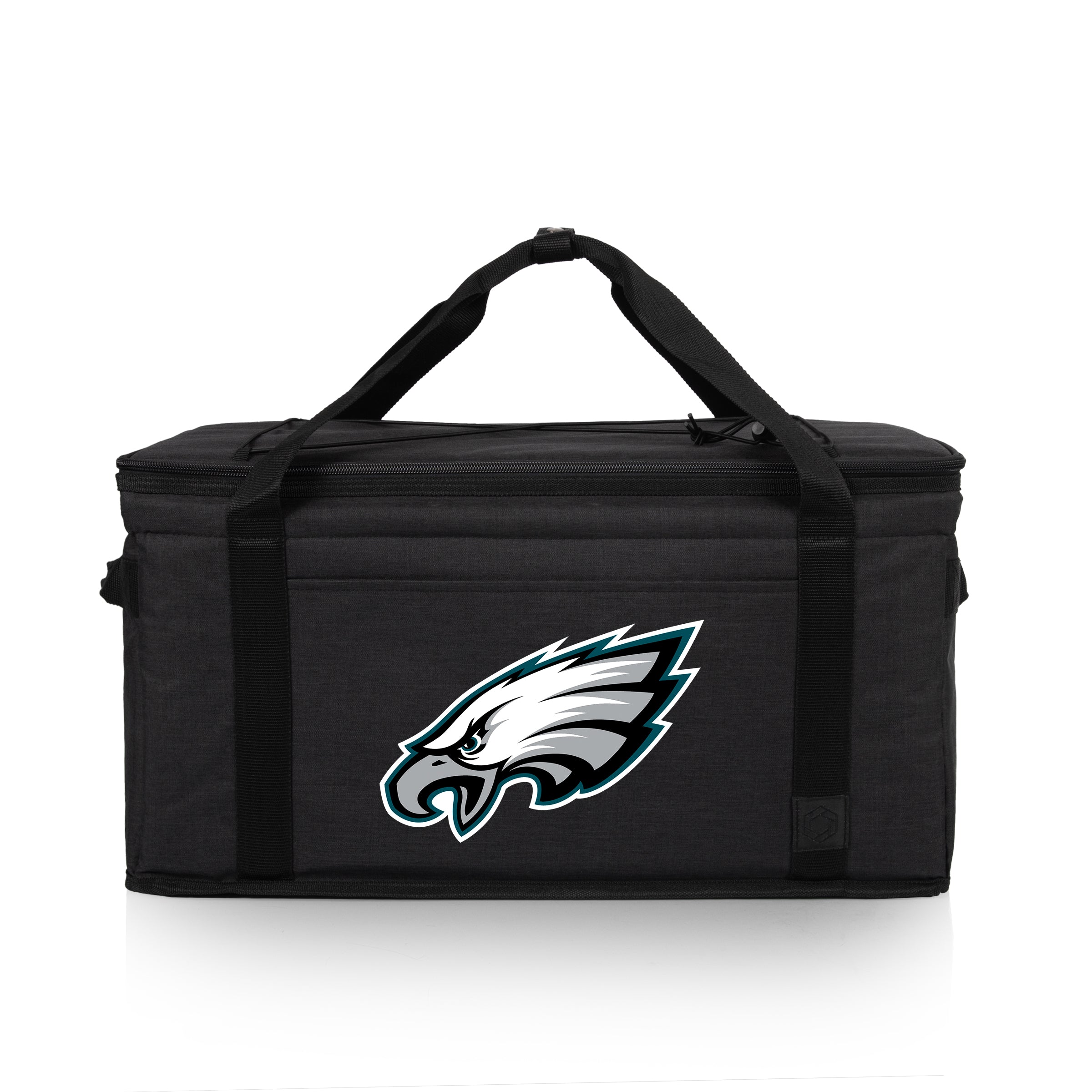 Philadelphia Eagles 64 Can Collapsible Cooler