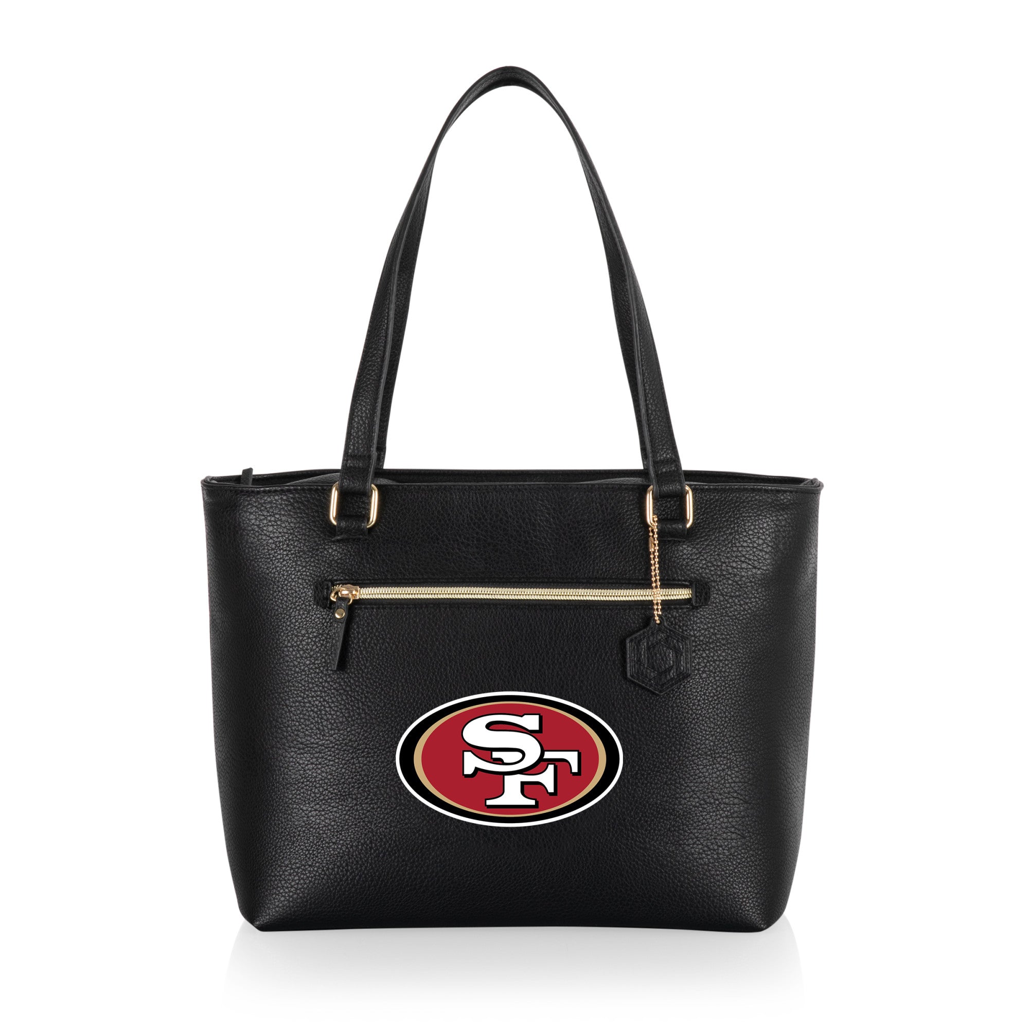 San Francisco 49ers Uptown Cooler Tote Bag